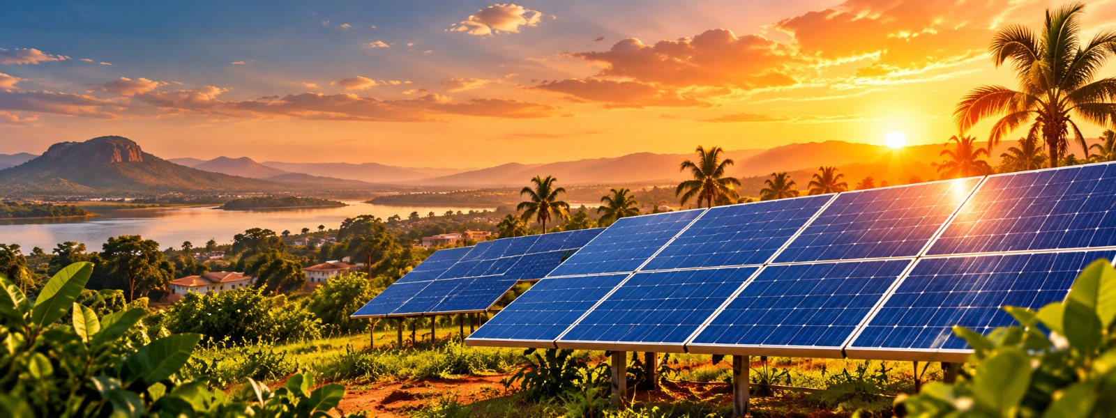 Énergie et Transition Écologique
